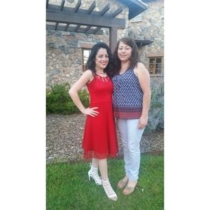 Meet your Posher, Karen